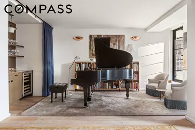 37 W 12th Street #7J, New York City, NY 10011 - Photo 2
