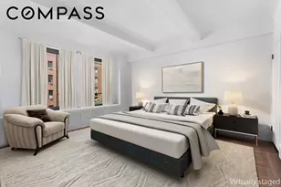 320 E 57th St, New York City, NY 10022 - Photo 8