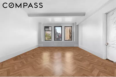 320 E 57th Street #4A, New York City, NY 10022 - Photo 2