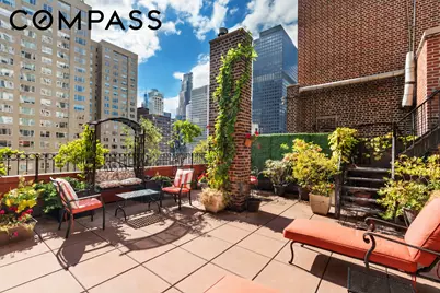 320 E 57th Street #4A, New York City, NY 10022 - Photo 14