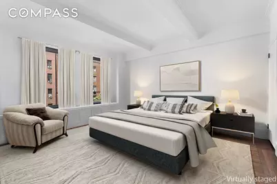 320 E 57th Street #4A, New York City, NY 10022 - Photo 8