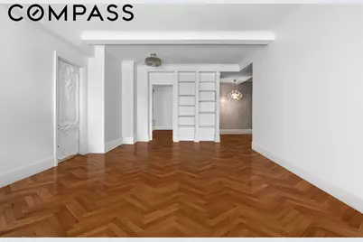 320 E 57th Street #4A, New York City, NY 10022 - Photo 4