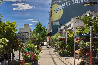 880 Atlantic Avenue #2-A, New York City, NY 11238 - Photo 32