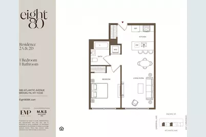 880 Atlantic Avenue #2-A, New York City, NY 11238 - Photo 42