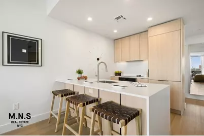 880 Atlantic Avenue #2-A, New York City, NY 11238 - Photo 4