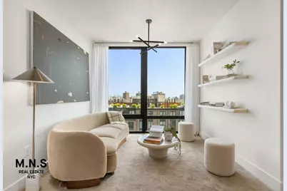 880 Atlantic Avenue #2-A, New York City, NY 11238 - Photo 2