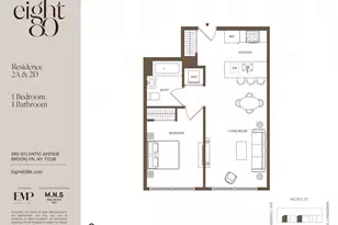 880 Atlantic Ave, New York City, NY 11238 - Photo 1