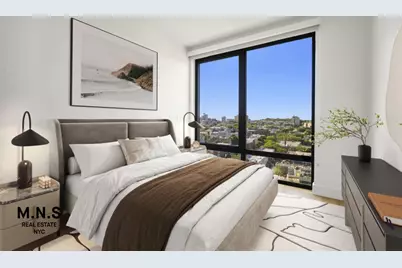 880 Atlantic Avenue #5-C, New York City, NY 11238 - Photo 4