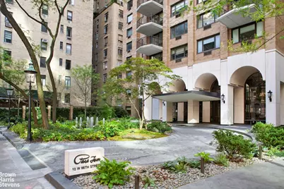 10 W 66th Street #28H, New York City, NY 10023 - Photo 14