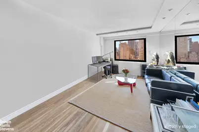 10 W 66th Street #28H, New York City, NY 10023 - Photo 12