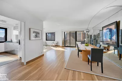 10 W 66th Street #28H, New York, NY 10023 - Photo 2