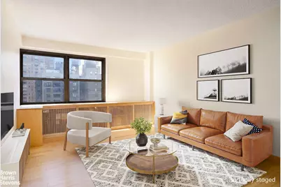 132 E 35th Street #16L, New York City, NY 10016 - Photo 1