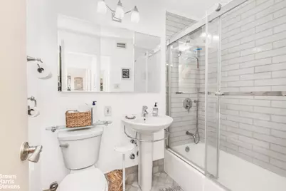 2500 Johnson Avenue #5F, New York City, NY 10463 - Photo 16