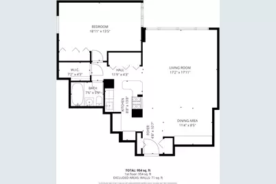 2500 Johnson Avenue #5F, New York City, NY 10463 - Photo 64