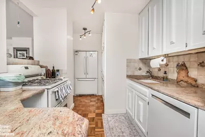2500 Johnson Avenue #5F, New York City, NY 10463 - Photo 6