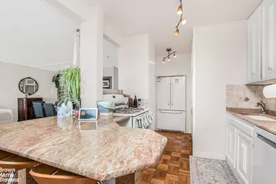 2500 Johnson Avenue #5F, New York City, NY 10463 - Photo 4