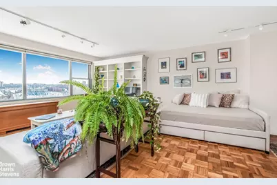 2500 Johnson Avenue #5F, New York City, NY 10463 - Photo 22