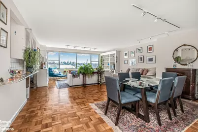 2500 Johnson Avenue #5F, New York City, NY 10463 - Photo 2