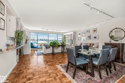 2500 Johnson Avenue #5F, New York City, NY 10463 - Photo 36