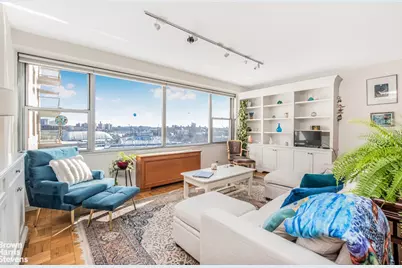 2500 Johnson Avenue #5F, New York City, NY 10463 - Photo 1