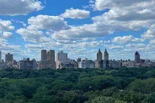 870 5th Ave, New York City, NY 10065 - Photo 18