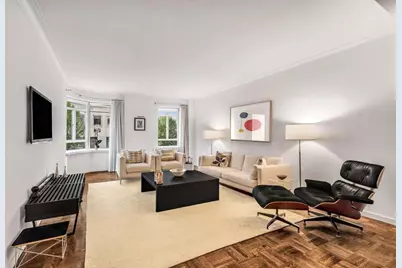 870 5th Avenue #2E, New York City, NY 10065 - Photo 1