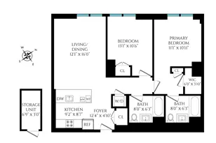 10 Nevins St, New York City, NY 11217 - Photo 16