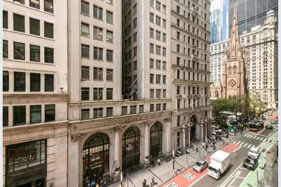 1 Wall Street #709, New York City, NY 10004 - Photo 4