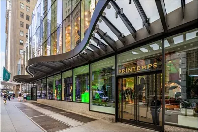 1 Wall Street #709, New York City, NY 10004 - Photo 18