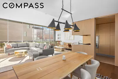 527 W 27th Street #4C, New York City, NY 10001 - Photo 6
