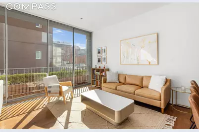 527 W 27th Street #4C, New York City, NY 10001 - Photo 4