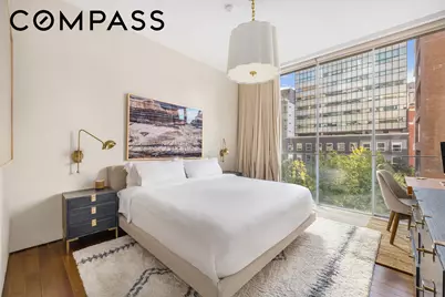 527 W 27th Street #4C, New York City, NY 10001 - Photo 10