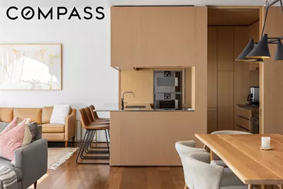 527 W 27th Street #4C, New York City, NY 10001 - Photo 8