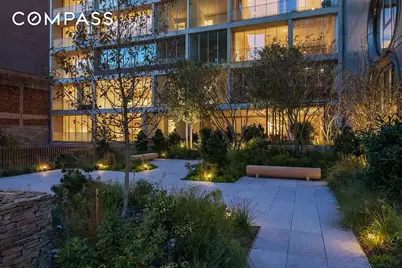 527 W 27th Street #4C, New York City, NY 10001 - Photo 16