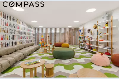 527 W 27th Street #4C, New York City, NY 10001 - Photo 24