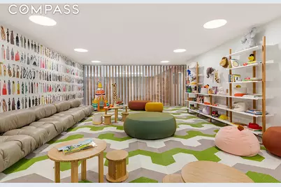 527 W 27th Street #4C, New York City, NY 10001 - Photo 24