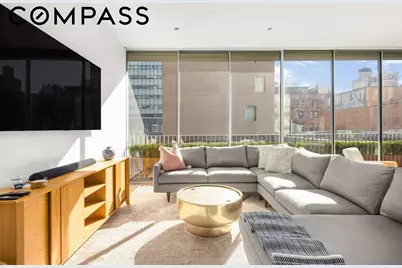 527 W 27th Street #4C, New York City, NY 10001 - Photo 2
