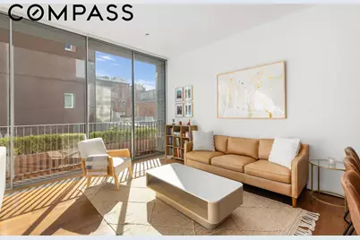 527 W 27th Street #4C, New York City, NY 10001 - Photo 4