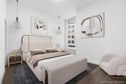 25 Broad Street #20J, New York City, NY 10004 - Photo 4