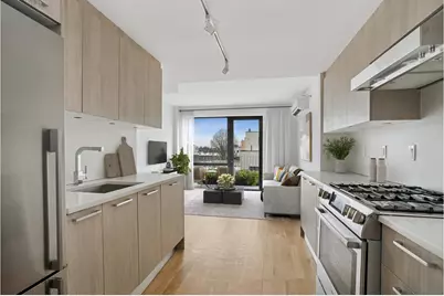 189 Cooper Street #3C, Brooklyn, NY 11207 - Photo 2