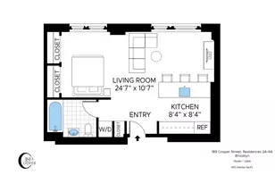189 Cooper St, New York City, NY 11207 - Photo 8