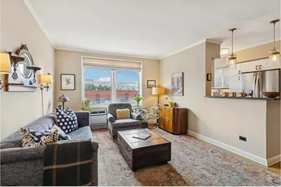 616 E 18th Street #6G, Brooklyn, NY 11226 - Photo 1