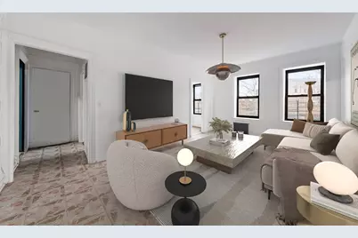 1715 Nelson Avenue #2D, New York City, NY 10453 - Photo 1