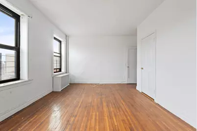 1715 Nelson Avenue #4F, New York City, NY 10453 - Photo 2