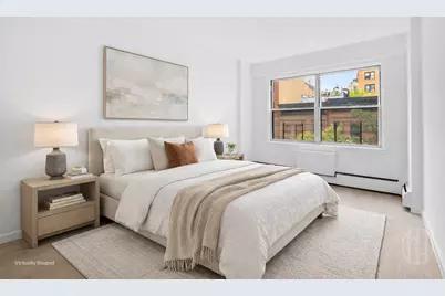 308 W 103rd Street #4F, New York City, NY 10025 - Photo 2