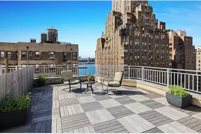 308 W 103rd Street #4F, New York City, NY 10025 - Photo 6