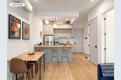 668 Nostrand Avenue #1, New York City, NY 11216 - Photo 6