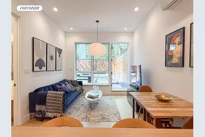 668 Nostrand Avenue #1, New York City, NY 11216 - Photo 10