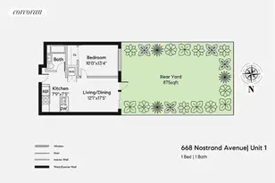 668 Nostrand Ave, New York City, NY 11216 - Photo 16