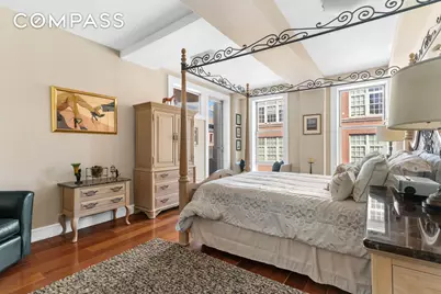 123 Baxter Street #6B, New York, NY 10013 - Photo 4